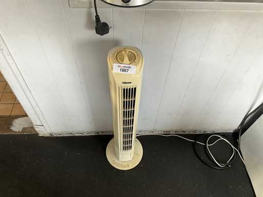 Tristar Altre apparecchiature di raffreddamento ad aria