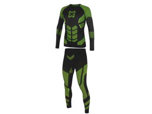 Würth Thermo Underwear Set XXL/3XL (13x)