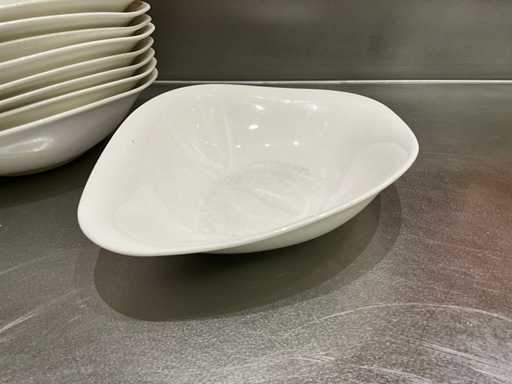 Villeroy & Boch - Vapiano - Pastabord (27x20 cm) (40x)