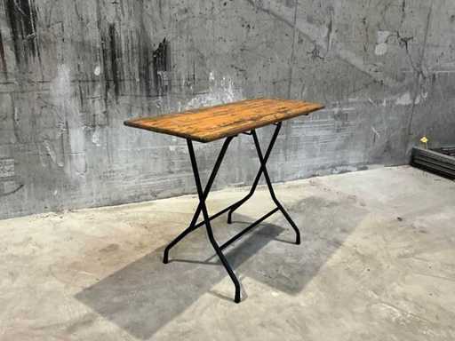 Masa bar de bere (4x)