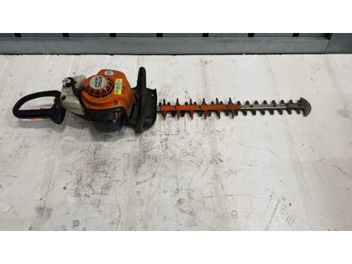 Stihl HS 81 R Hedge Trimmer