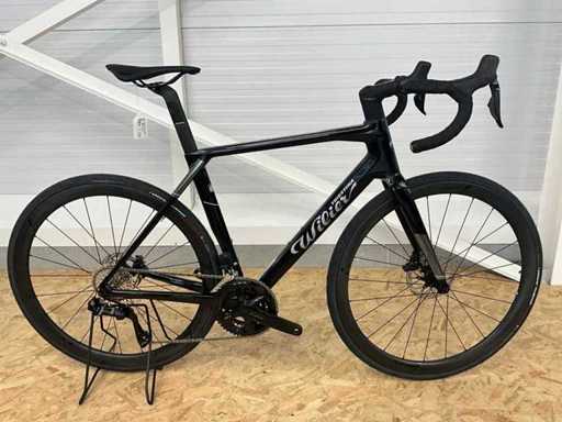 Wilier Granturismo SL Vélo de route