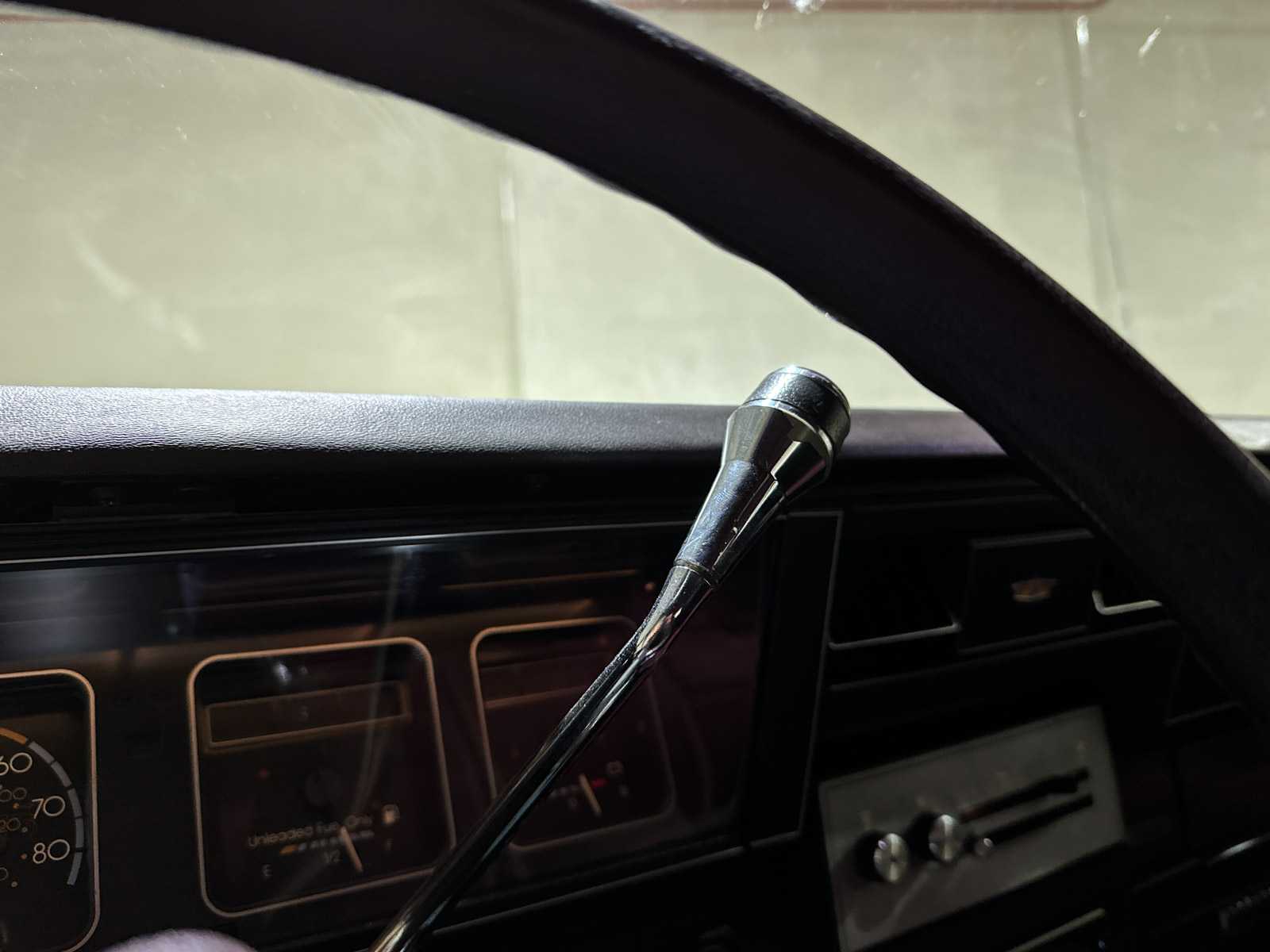 Chevrolet USA Caprice 5.0 Brougham 163pk 1986, 21-LZG-9