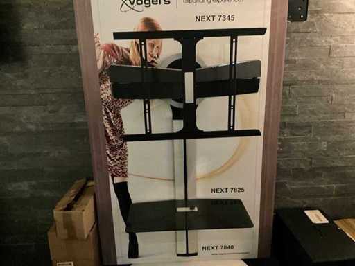 Vogel's Next 7350 Wall Bracket