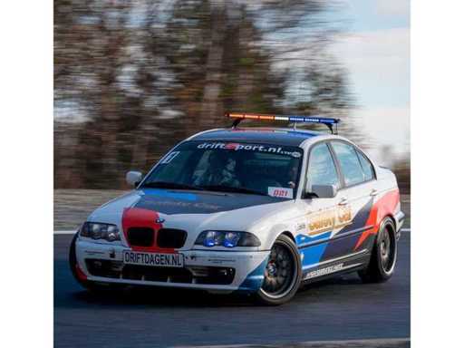 BMW - Voiture particulière