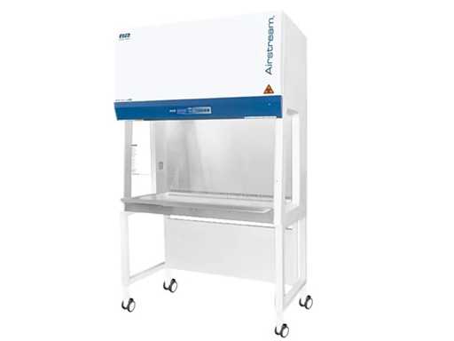ESCO - AIRSTREAM PLUS (AC2-5E8-TU) - PSM / 1.5m Biological Safety Station