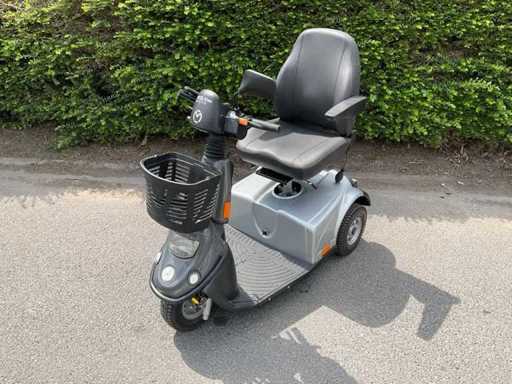 Medema - Mini crosser M1 - Trottinette électrique