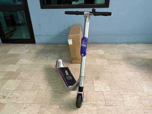 HONGJI - REBY V2 - BH06 - Electric scooters