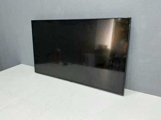 LG - 50NANO756PA - NanoCell - Televisie 50 Inch