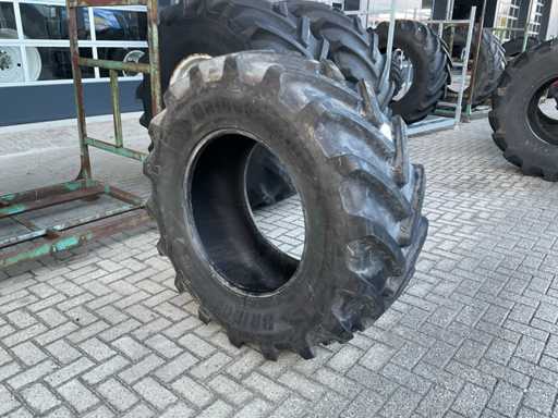 Bridgestone VF Band