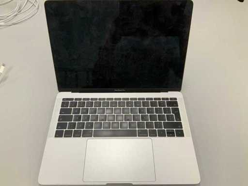 Apple A1708 13-inch MacBook Pro MLL42LL/A Laptop