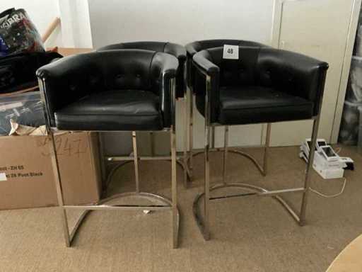 Seggiolone (4 volta)