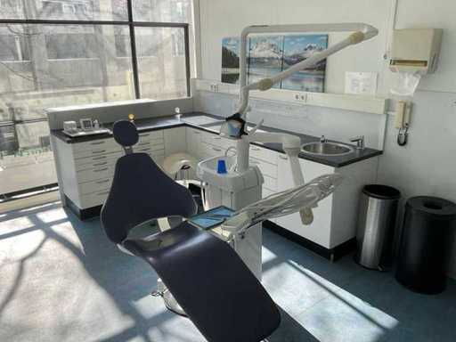 Prostyle - Compact - Tandartsstoel