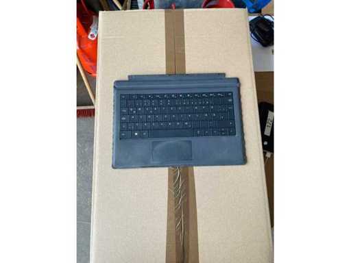 Tastatură Microsoft Surface 1709