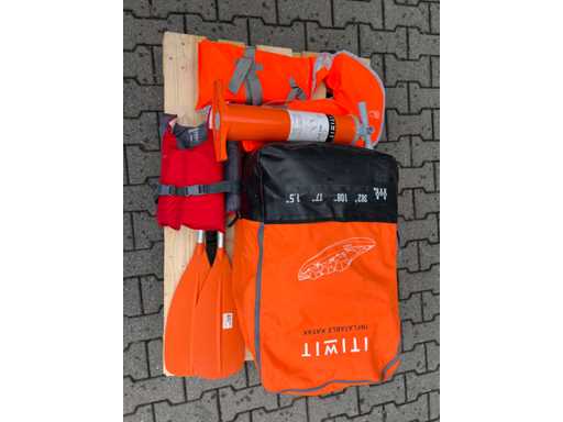 merce non consegnabile DHL reimballata, sciolta 3 pallet - Restituzione merce