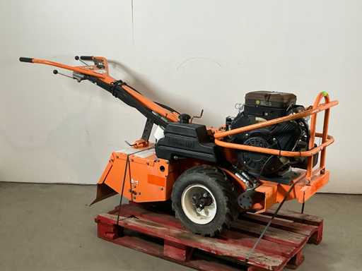 Barreto E1620B Tiller 2018 16 ch essence