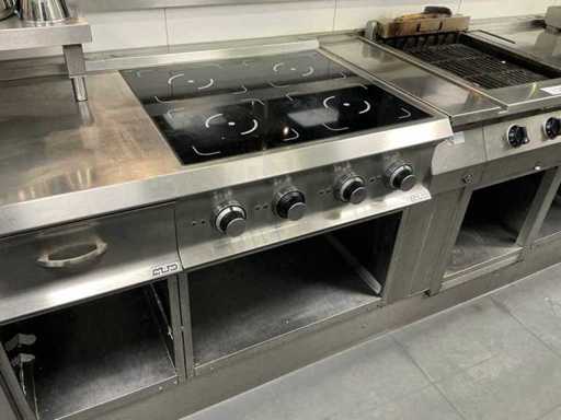 MBM - Induction cooker