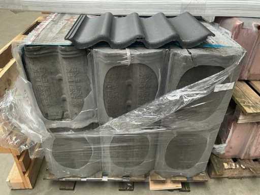 Monier Quick Roof Tile (180x)