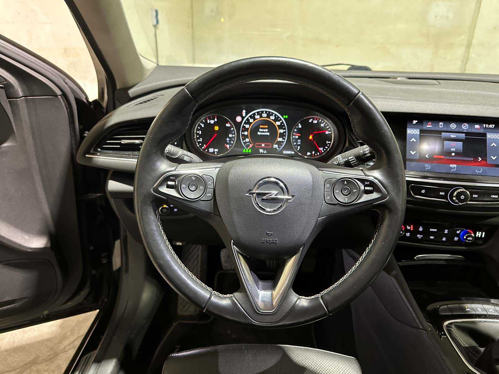 Opel Insignia Sports Tourer 1.6 CDTI EcoTec Innovation 136pk 2018, RR-215-N