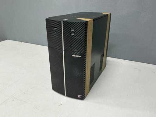 Medion - PC MT 22 - Med MT8062 - PC