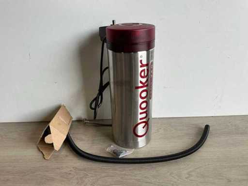 Quooker Pro3-vaq Tank