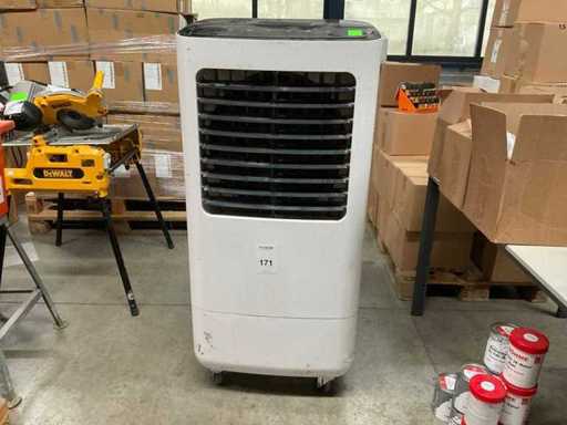 Raffreddatore Adiabatico Adiabatico Xiamen Winmore Trade Cooler Adiabatico/Raffreddatore Evaporativo