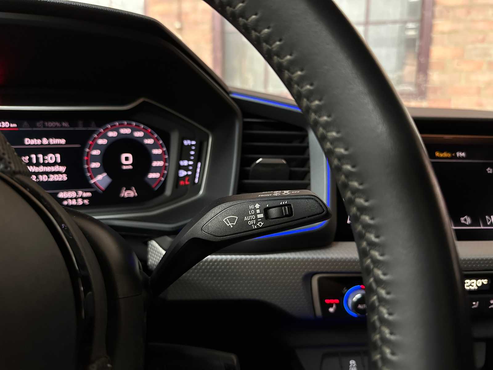 Audi A1 Sportback 25 TFSI S Line Pro Line S 95pk 2019 Nieuw-Model, ZB-011-F