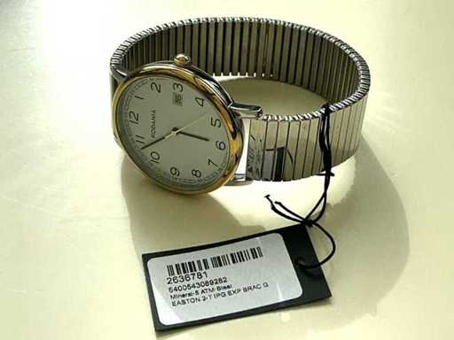 Rodania Wristwatch