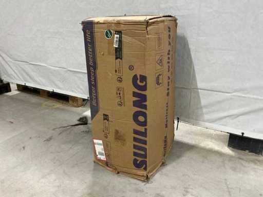 Materac Suilong 180x200