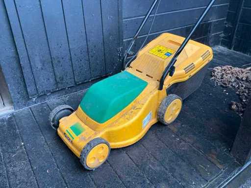 Stiga 33 electric Grasmaaier