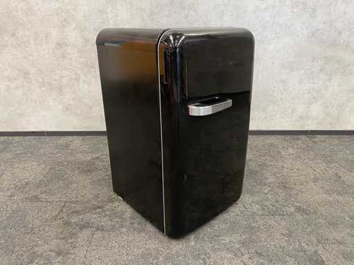 Frigider american - model de mas?