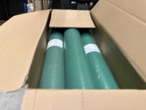 Lotto misto, telone, 5 rotoli 2m x 50m, 1 rotolo 4m x 25m, 1 rotolo SK per la griglia + avanzi