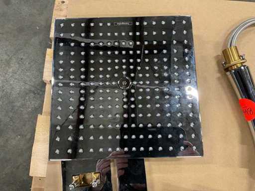 Hansgrohe Square300 Regenschauer