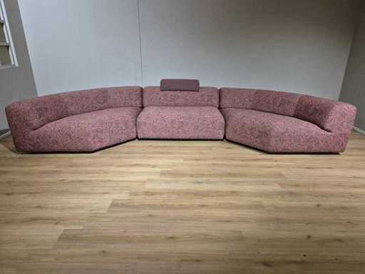 Montis - Aztec - Organic Modular Corner Sofa - Sofa