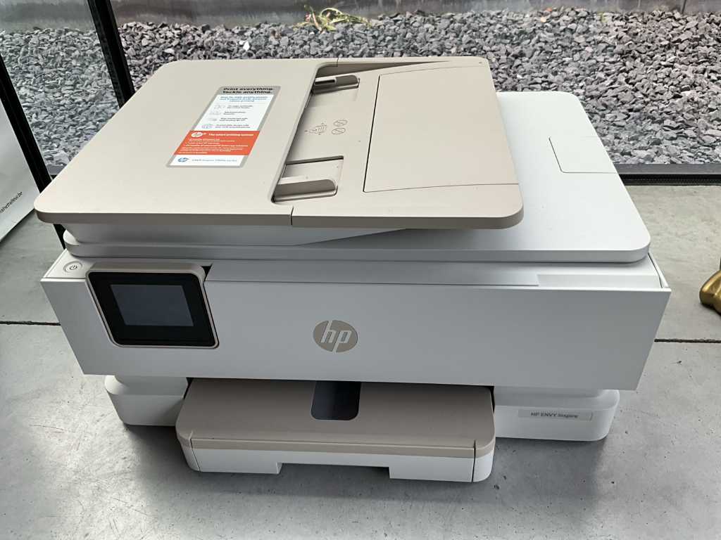 Printer HP ENVY Inspire
