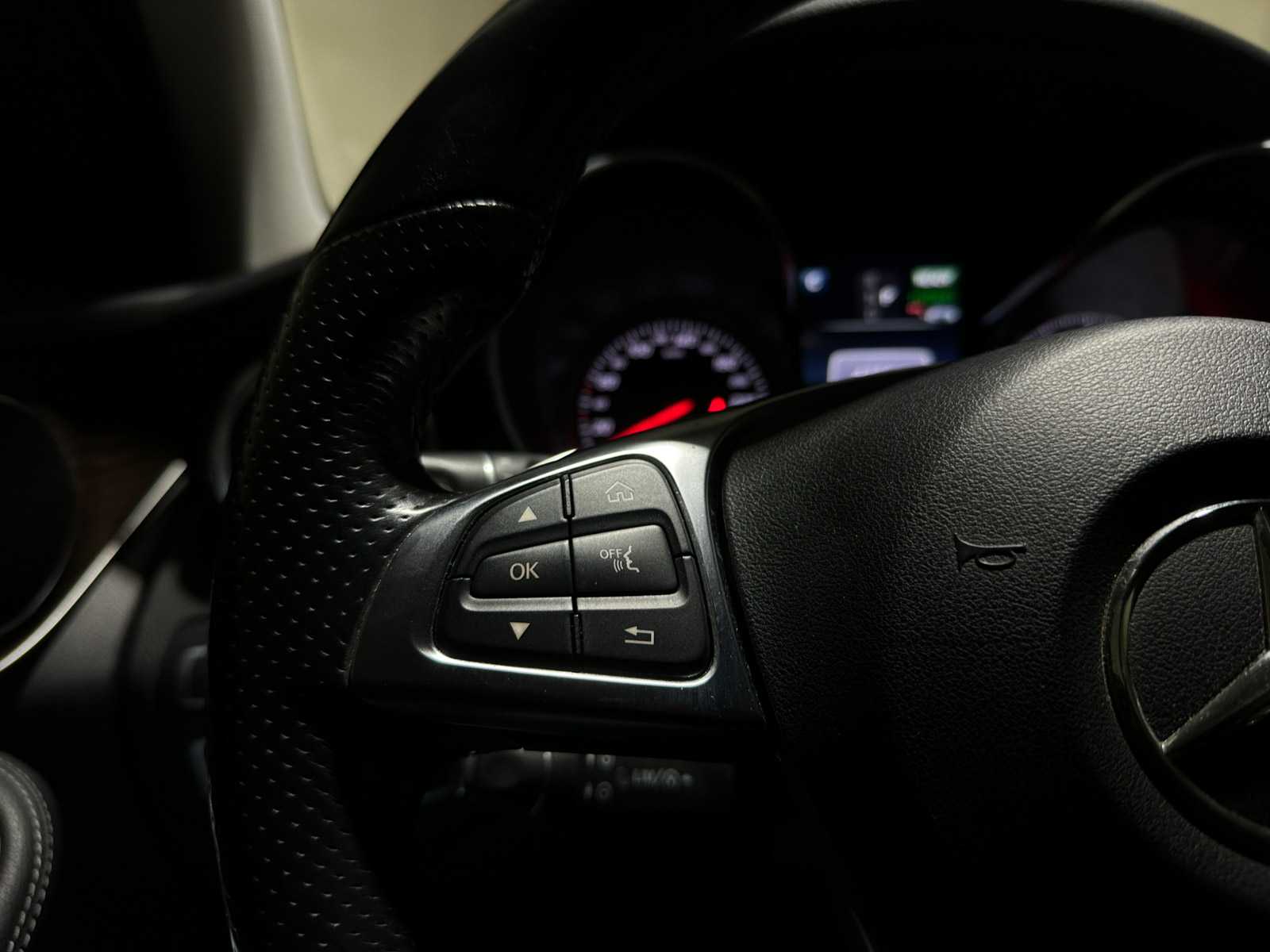 Mercedes-Benz GLC350e Coupé 4Matic Edition 1 320pk 2017 GLC-klasse, T-288-NF