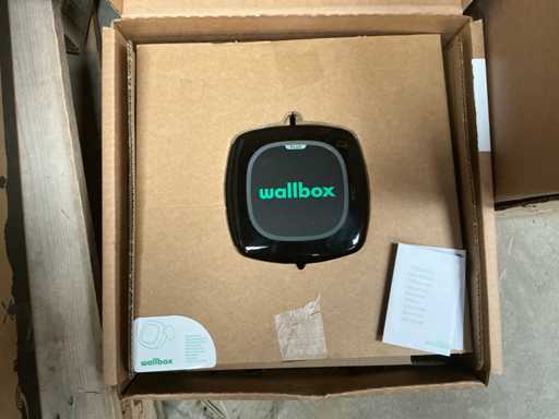 Wallbox Pulsar_Plus