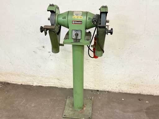 METABO DS 7211 D Amoladora de Banco Doble