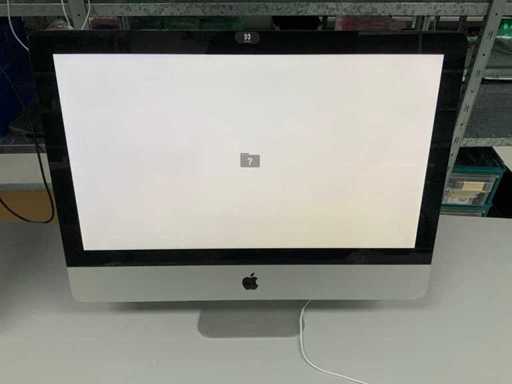 Apple A1311 21,5-calowy iMac MC508LL/A Desktop