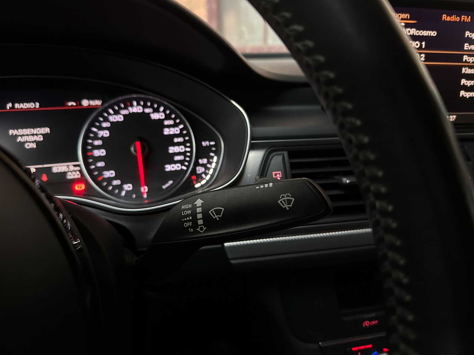 Audi A6 Limousine 2.0 TFSI Bns Edition 177pk 2013, 2-KHZ-82