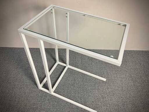 OZMOZ - 2p Workbench - Bijzettafels (4x)