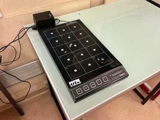 Variomag HP15 Agitatore Magnetico a 15 Stazioni