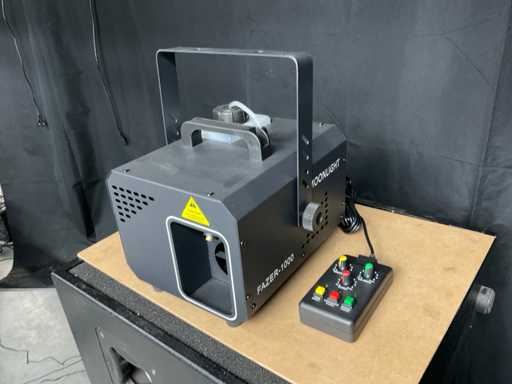 Moonlight FAZER-1000 Fazer