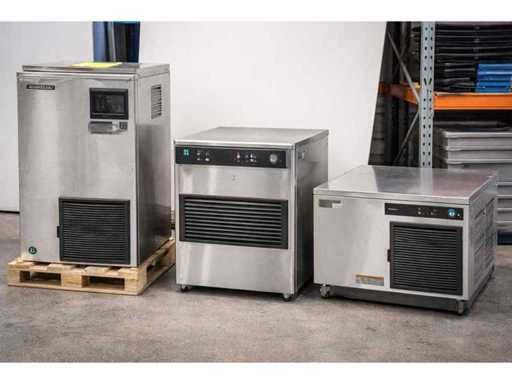 D | Professional Catering Equipment Auction – Ice Makers, Refrigeration, Cooking Technology & Accessories