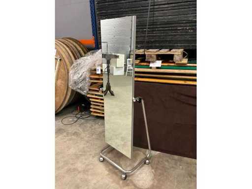 Miroir pleine longueur (4x)