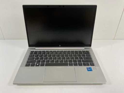 HP EliteBook 830 G8 13.3”, Core(TM) i7 11th Gen, 16 GB RAM, 512 GB NVMe Laptop