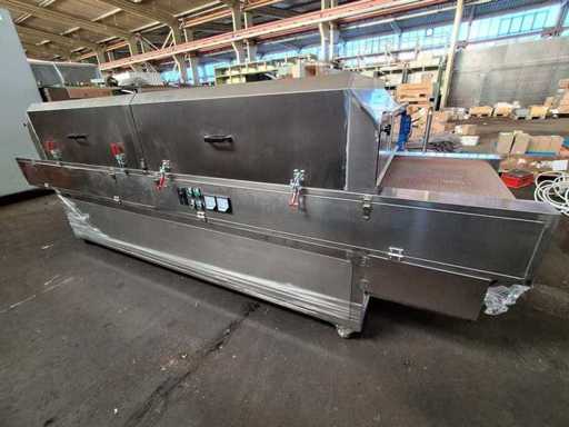   UV Sterilization + Disinfection Device SINOPED