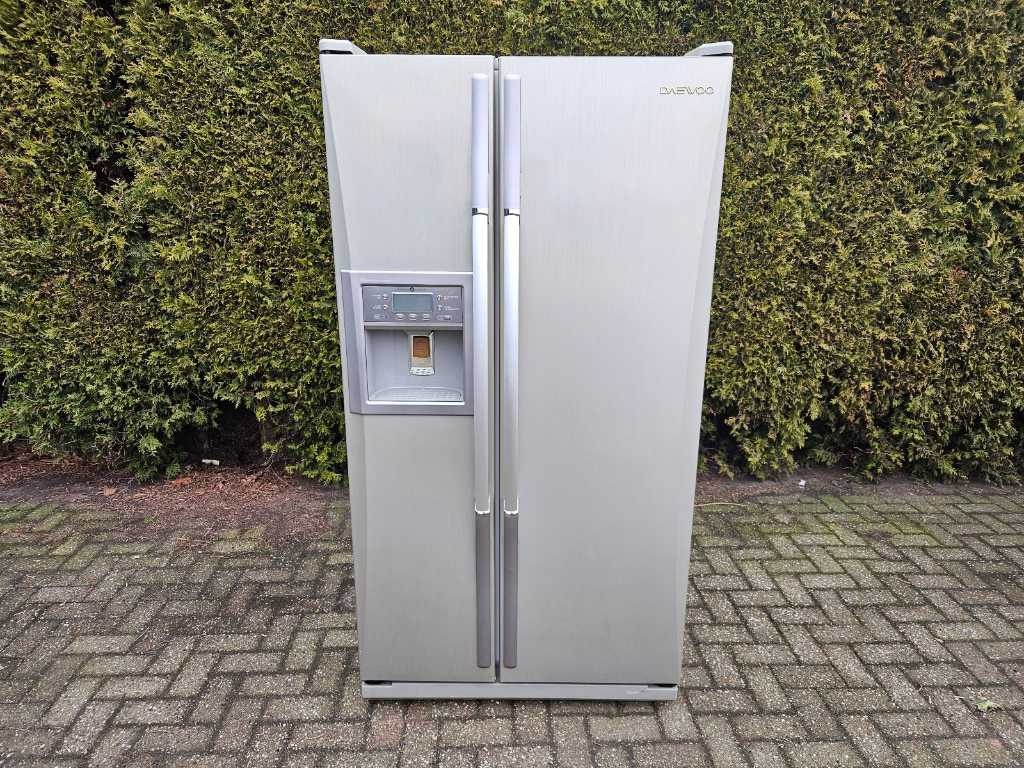 Daevoo - FRS-2031IAL - Amerikanischer Kühlschrank