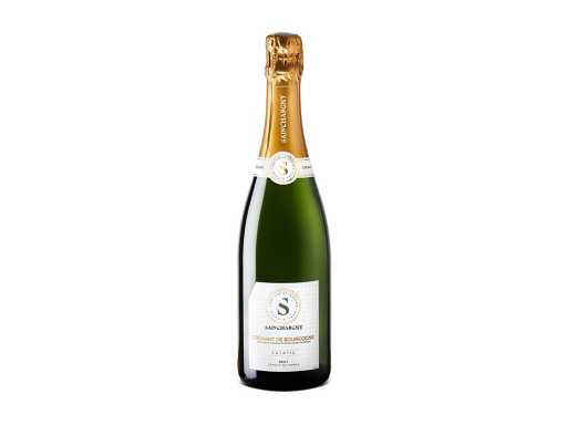 Sainchargny Extatic - Crémant de Bourgogne - Brut (12x)