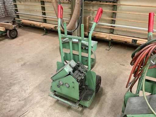 1997 USM ADS-MF2 Pneumatische schroefautomaat